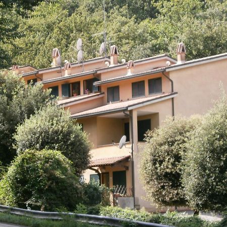 A Casa Di Stella Apartamento Perúgia Quarto foto
