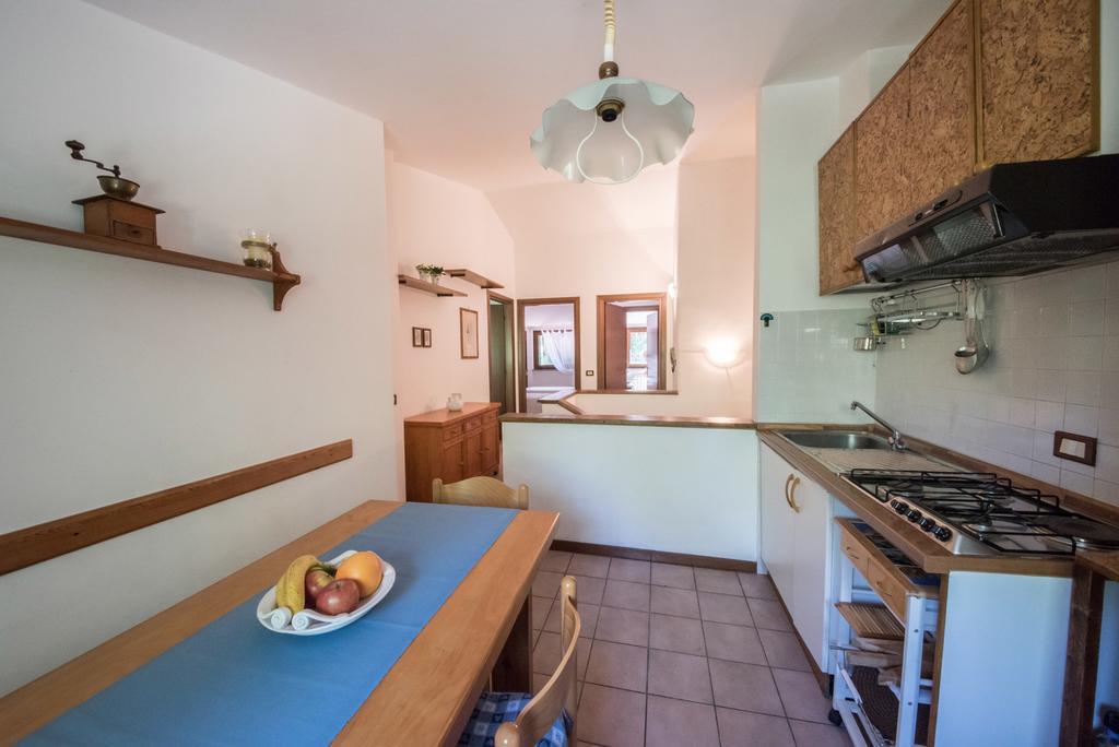 A Casa Di Stella Apartamento Perúgia Quarto foto
