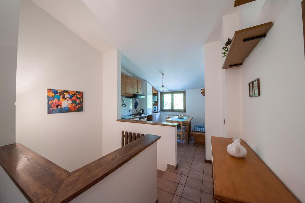 A Casa Di Stella Apartamento Perúgia Quarto foto