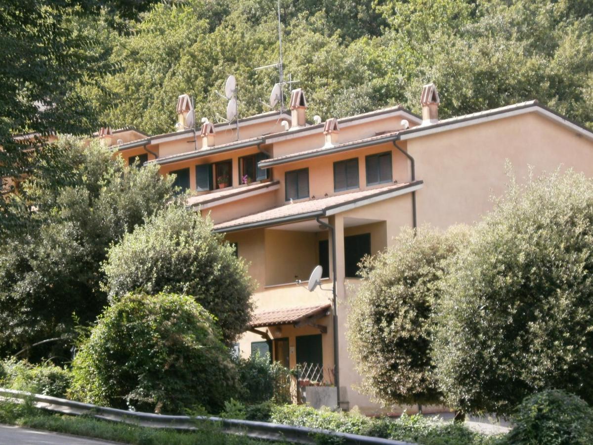 A Casa Di Stella Apartamento Perúgia Quarto foto